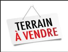 TERRAIN A VENDRE A NGOR ALMADIES