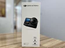DJI Osmo Action 6