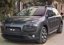 Citroën c4 captus  2016