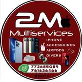2M Multiservices