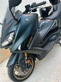 Tmax