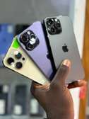 IPHONE 14 PRO MAX 126GB