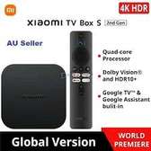 Xiaomi Box S 4K UHD et Xiaomi Stick 4K