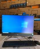 ALL IN ONE HP NEUF 23.8" I3 12éme