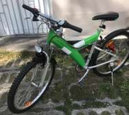 Vélo pour enfant
