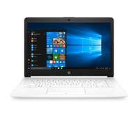 Hp notebook A6