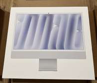 APPLE iMac 24 pouces M4 RAM 16GB DD SSD 256GB