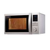 MICRO ONDE SHARP 43 LITRES INOX