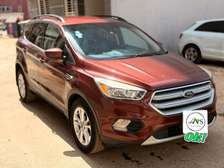 Location Ford Escap