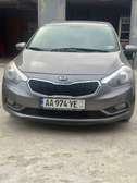 Kia Forte 2017
