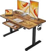 Bureau Électrique ajustable ( Table électrique ajustable)