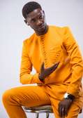 COSTUME AFRICAIN  POUR HOMME