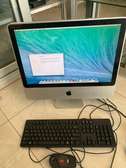 iMac core 2  all in one