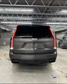 Cadillac escalade 2023