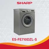 MACHINE A LAVER SHARP  7 KG Es-fe710dzl-s