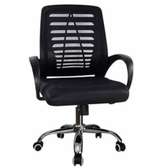 Chaise de bureau