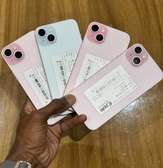 Iphone 15 plus