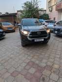 Toyota Hilux – Location Longue Durée