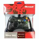 Manette de jeu filaire Xbox 360