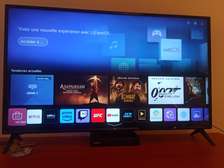 Téléviseur LG 49