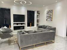 Appartement meublé  à louer au Point E