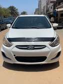 HYUNDAI ACCENT 2016