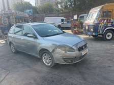 Fiat coroma diesel
