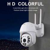 CAMERA DE SURVEILLANCE