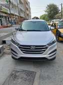 Location Hyundai Tucson
