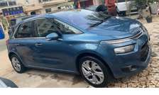 Citroen C4 Picasso 2016
