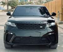 2018 Range Rover Velar R Dynamic