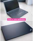 Lonovo thinkpad