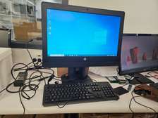 Hp one line one