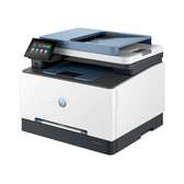 IMPRIMANTE HP MULTIFONCTION COULOUR LASERJET PRO MFP3303FDN