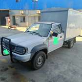 TATA 207