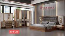Promo Tabaski des Chambre à coucher VIP 6 battants