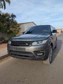 Range Rover 2016