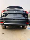 Mazda CX9 signature 2021