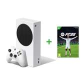 Xbox série S + FC 25 GTA5