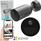 EZVIZ EB3 Smart Home Batterie Caméra WIFI , 3MP