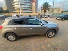 Mitsubishi RVR 2014