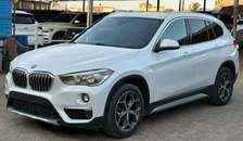 BMW X1 2019