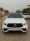 MERCEDES GLC 300 4matic 2017