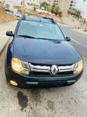 Renault Duster 2017