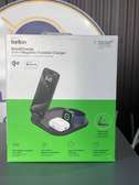 Belkin boostcharge pro 3 en 1 foldable