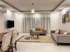 Mermoz - Appartement de standing – 3 chambres