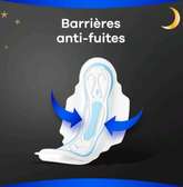 Always serviettes hygiénique maxi secure night