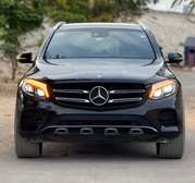 Mercedes Glc 300