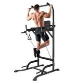 Barre de traction ajustable Multifonction