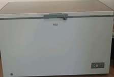 CONGÉLATEUR BEKO HORIZONTAL 550 LITRES CF380S